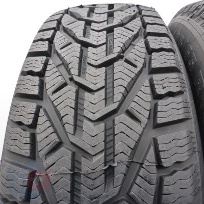 2. Opony 195/65 R15 4x SEBRING 95T XL Snow Zimowe 2021/22