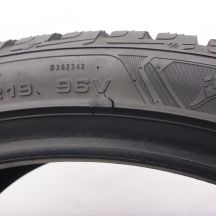 7. Opony 235/40 R19 2x GOODYEAR 96V XL UltraGrip Performance + Zimowe 2022 6,8-7mm