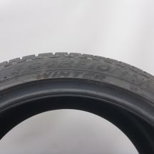 3. Opona 305/35 R21 1 x PIRELLI 109V XL Scorpion Winter N0 Zimowa 2023 