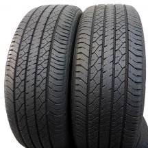 2. 2 x DUNLOP 235/55 R18 Sp Sport 270 100H 6,2mm Lato