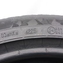 3. Opony 215/50 R18 4x SEMPERIT 92V Speed-Grip 5 Zimowe 2024/25 9,2-9-7,9-7,8mm 