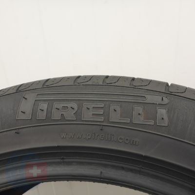 5. Opony 255/45 R20 2x PIRELLI 101W Scorpion Verde M0 Letnie 2026 8mm