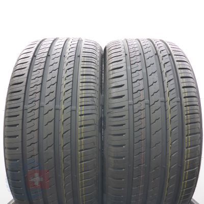 3. Opony 235/40 R18 4x BARUM Bravuris 5HM 95Y XL Letnie 2024 