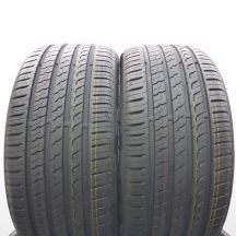 3. Opony 235/40 R18 4x BARUM Bravuris 5HM 95Y XL Letnie 2024 