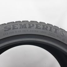 6. Opony 245/40 R19 2x SEMPERIT 98V XL Speed-Grip 5 Zimowe 2025 7,2-7mm