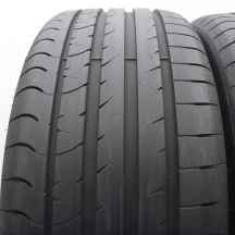 2. Opony 235/35 R19 2x SAVA 91Y XL Intensa UHP 2 Letnie 2023 6,5-6,8mm