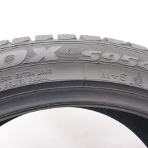 3. Opona 235/45 R20 1x TOYO 100W XL Snowprox S954 SUV Zimowa 2025 9mm