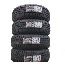 4 x YOKOHAMA 205/60 R15 91H W drive Zima 2016