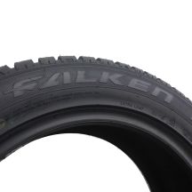 5. 1 x FALKEN 215/55 R17 98V XL HS449 EuroWinter Zima 2016 Jak Nowa Nieużywana 