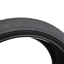 4. 2 x BRIDGESTONE  235/40 R19 96W XL Potenza S001 Lato  6.2mm