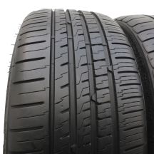 2. 2 x DURATURN 215/35 R19 85Y XL  Mozzo Sport  M+S Lato 6-6.8mm
