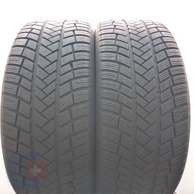 Opony 285/45 R21 2x VREDESTEIN 113Y XL Wintrac PRO Zimowe 2022 7- 6,8mm