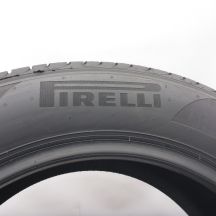 4. Opony 235/55 R18 2x PIRELLI 104W XL Powergy Letnie 2024 6,2-6,5mm