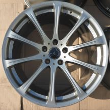 2. 2 x Alufelgi 20 BMW 5x120 10,5J Et44 DAEHLER