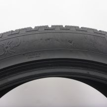 7. Opony 245/45 R20 2x PIRELLI 103V Scorpion Winter Zimowe 2015, 2016 6,7-6,8mm