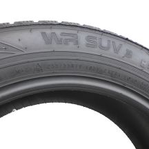 5. 2 x NOKIAN 235/55 R19 105V XL WR SUV 3 Zima 7.2mm 