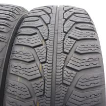 2. Opony 205/60 R16 4x UNIROYAL 92H MS plus 77 Zimowe 2020 7-8mm