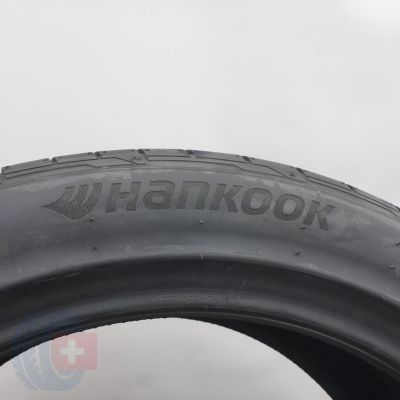 3. Opona 255/45 R20 1x HANKOOK 101T Ventus S1 evo3 ev+ Letnia 2023 