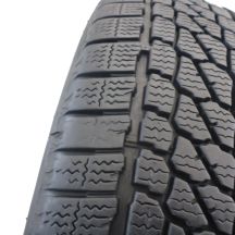 6. 2 x FIRESTONE 215/65 R16 C 109/107T Vanhawk 2 Winter Zima 8mm 
