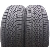 2 x SEMPERIT 215/70 R16 100T Speed-Grip 2 SUV Zima 2016 
