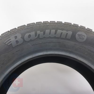 7. Opony 235/60 R16 2x BARUM 100H Polaris 3 Zimowe 2021 Nieużywane