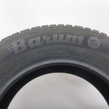 7. Opony 235/60 R16 2x BARUM 100H Polaris 3 Zimowe 2021 Nieużywane