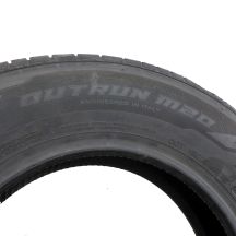 6. 2 x MOMO 185/70 R14 88T Outrun M20 Lato 2018 