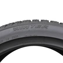 9. Opony 225/45 R19 4x PIRELLI 96V Sottozero 3 Winter RunFlat Zimowe 2018 7,2-7,5mm