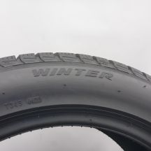 6. Opony 215/55 R18 2x PIRELLI 95H Sottozero 3 Winter Zimowe 2020 7mm