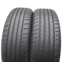 2 x VREDESTEIN 195/65 R15 91V ULTRAC  Lato 2021 6-6.2mm