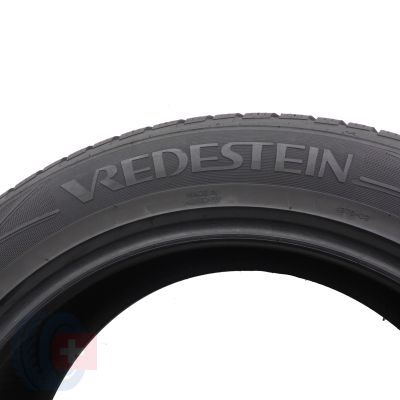 5. Opony 235/55 R19 4x VREDESTEIN 105V XL Wintrac Pro Zimowe 2022 6,8-7mm