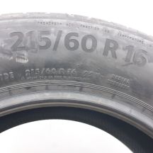 7. Opony 215/50 R16 4x CONTINENTAL 95V EcoContact 6 SEAL Letnie 2023 