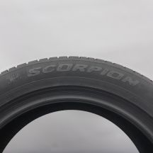 5. Opony 235/55 R19 2x PIRELLI 101T Scorpion A0 Letnie 2024 6mm 