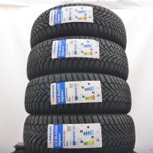 Opony 185/65 R14 4x SAILUN 86H Ice Blazer Alpin+ Zimowe 2025 