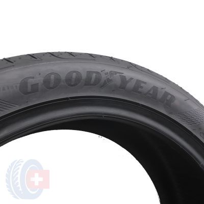 5. 4 x GOODYEAR 235/45 R19 99H XL Eagle F1 Asymetric 5 Lato 2021