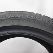 9. Opony 225/45 R18 2x VREDESTEIN 95W XL Wintrac Pro Zimowe 2022 7-7,2mm