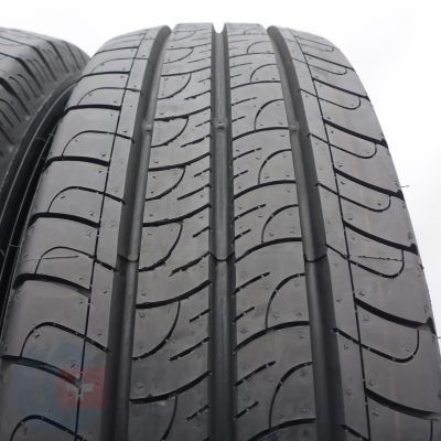 2. Opony 195/75 R16C 4x GOODYEAR 107/105R EfficientGrip Cargo Letnie 2020 