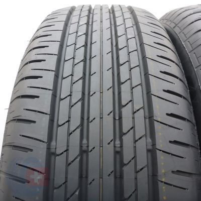 2. Opony 225/60 R18 2x BRIDGESTONE 100V Alenza H/L33 Letnie 2023
