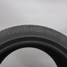 6. Opony 235/45 ZR17 2x PIRELLI 97V XL P Zero Nero Letnie 2019