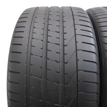2. 2 x PIRELLI 315/35 ZR21 111Y XL P Zero Lato NO 2019 5mm