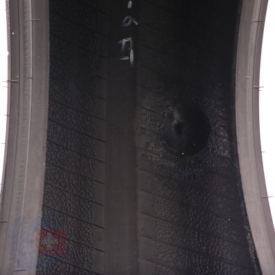 7. Opony 225/50 R17 2x GOODYEAR 98W XL EfficientGrip Performance 2 Letnie 2020 6,4-6,6mm