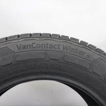 5. Opona 205/65 R16C 1x CONTINENTAL 107/105T VanContact Winter Zimowa 2019 9mm