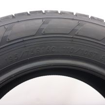 5. Opony 195/75 R16C 4x YOKOHAMA 110/108T BluEarth Van Letnie 2025 