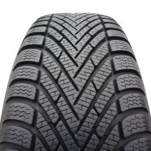 Opona 215/60 R17 1x PIRELLI 96T Winter Cinturato Zimowa 2021 Jak Nowa 8,8mm