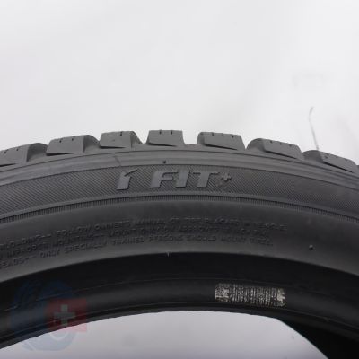6. Opony 245/40 R18 2x LAUFENN 97V XL IFit Zimowe 2022 7,2mm