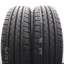 4. Opony 195/75 R16C 4x YOKOHAMA 110/108T BluEarth Van Letnie 2025 