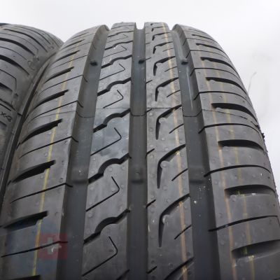 2. Opony 195/65 R15 2x BARUM 91V Bravuris 5HM Letnie 2021 Nieużywane
