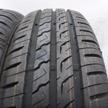 2. Opony 195/65 R15 2x BARUM 91V Bravuris 5HM Letnie 2021 Nieużywane