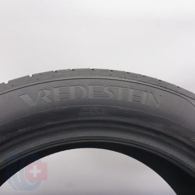 7. Opony 225/50 R17 4x VREDESTEIN 98Y XL Ultrac Satin Letnie 2020 7,2-7,8mm