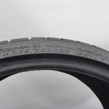 5. Opona 265/25 ZR20 1x HANKOOK 89Y XL Ventus S1 evo 3 Letnie 2021 6mm